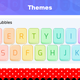Typany Keyboard. Image: Typany